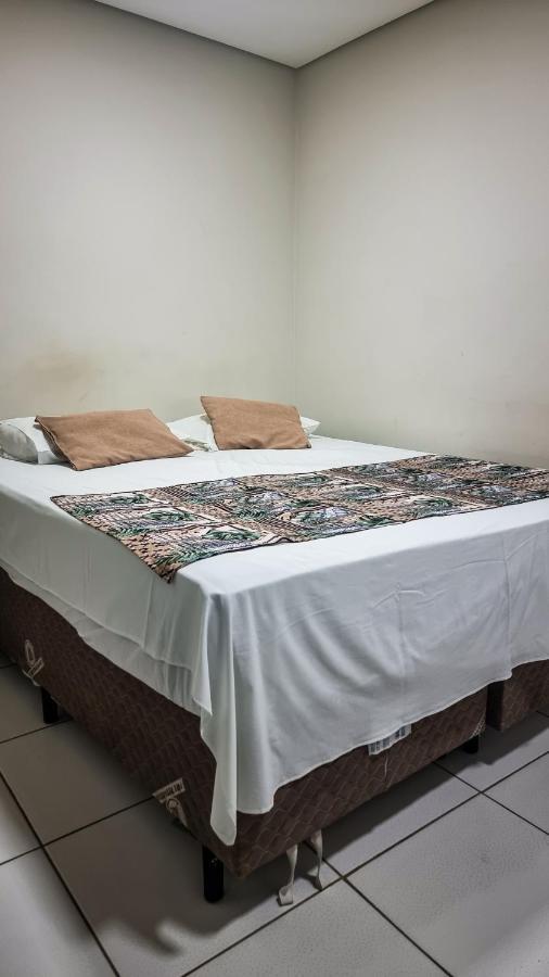 Hotel Amadeu's Cuiaba (Mato Grosso)
