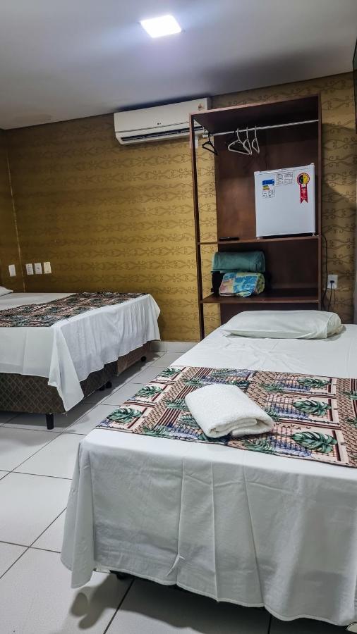Hotel Amadeu's