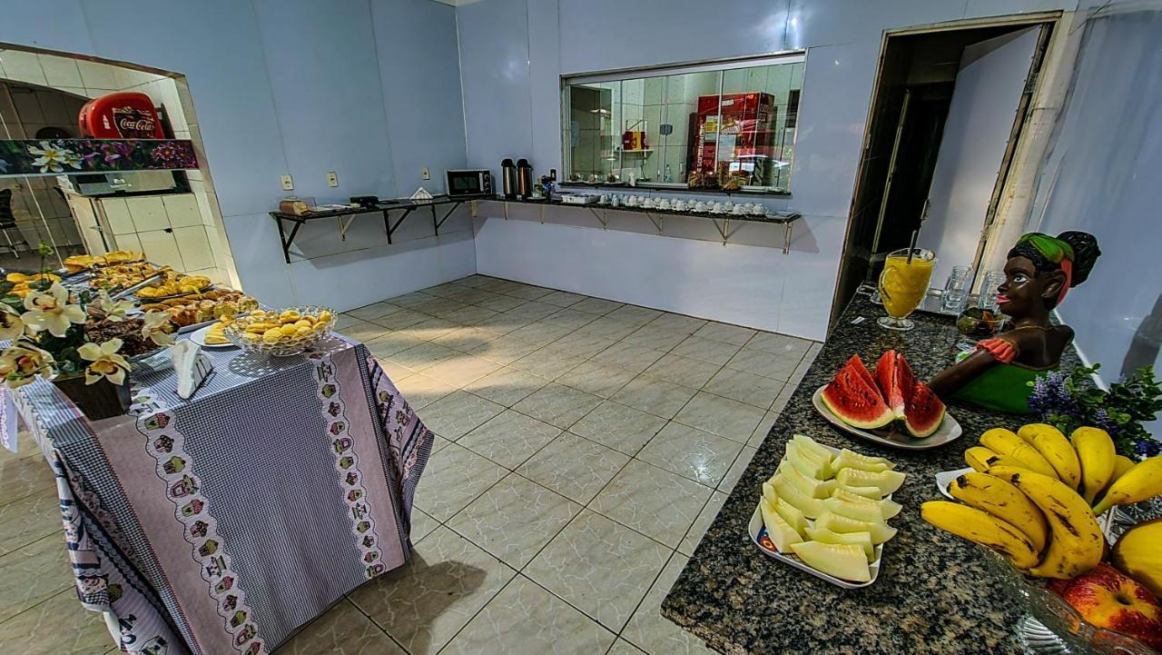 Amadeu's Hotel