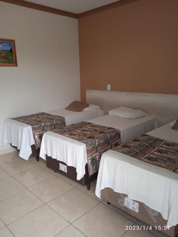 Hotel Amadeu's